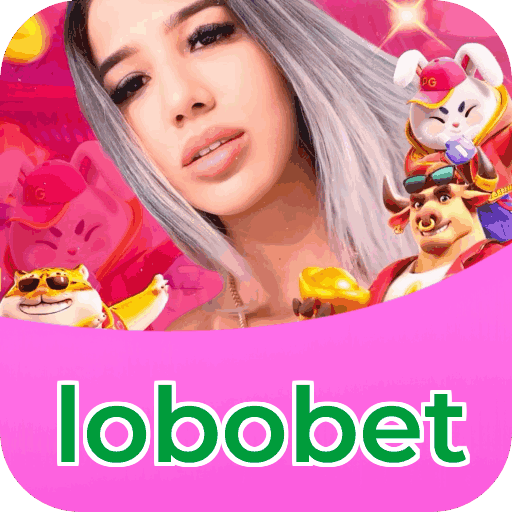 Comunidade Facebook lobobet mostrando posts, comentários e engajamento de membros