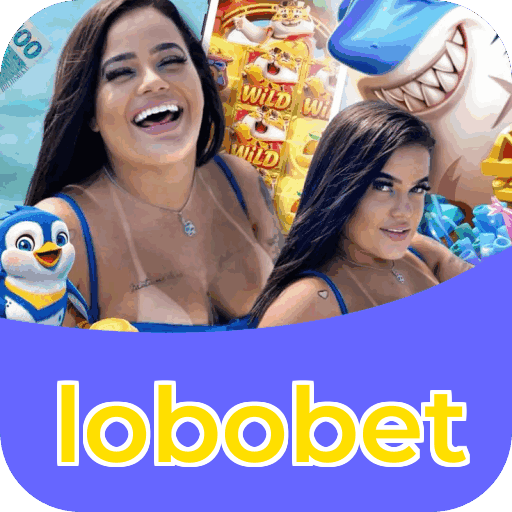 Plataforma lobobet mostrando interface moderna, jogos certificados e recursos de segurança licenciados