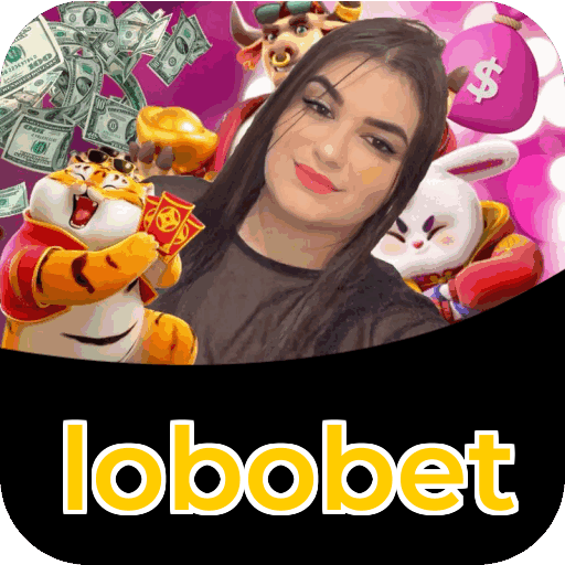 Interface login lobobet mostrando métodos acesso seguro email CPF telefone 2FA biometria