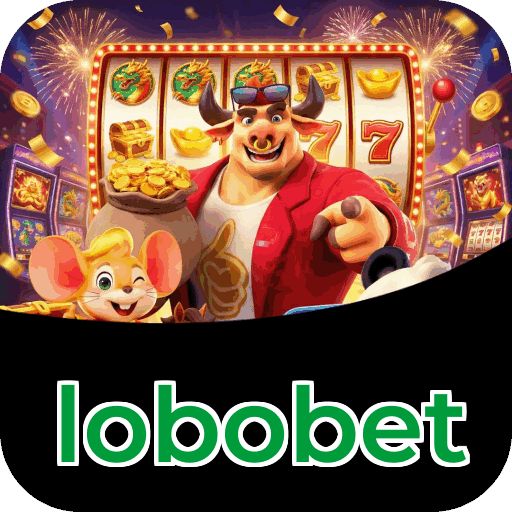 Passo a passo cadastro lobobet mostrando formulário simples com 3 campos